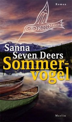 Sommervogel - Seven Deers, Sanna