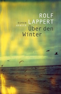 Über den Winter (eBook, ePUB) - Lappert, Rolf