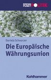 Die Europäische Währungsunion (eBook, PDF)