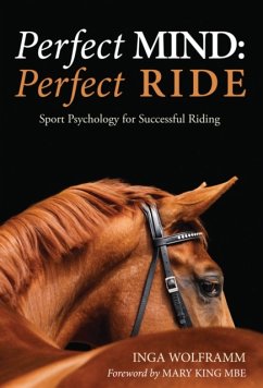 Perfect Mind: Perfect Ride - Wolframm, Dr Inga