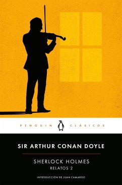 Sherlock Holmes : relatos 2 - Doyle, Arthur Conan