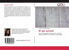 Cover El ojo surreal