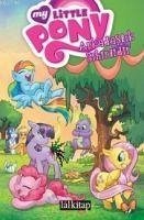 Cover Arkadaslik Sihirlidir