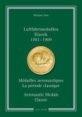 Luftfahrtmedaillen Klassik Luftfahrtmedaillen Klassik