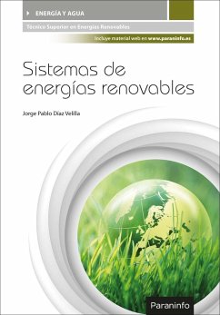 Sistemas de energías renovables - Díaz Velilla, Jorge Pablo