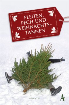 Cover Pleiten, Pech und Weihnachtstannen