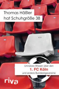 Thomas Häßler hat Schuhgröße 38 - Cataldo, Filippo