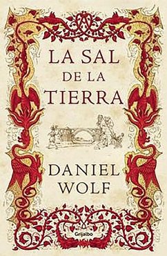 La Sal de la Tierra / The Salt of the Earth - Wolf, Daniel