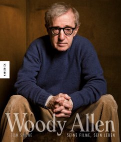 Woody Allen - Shone, Tom