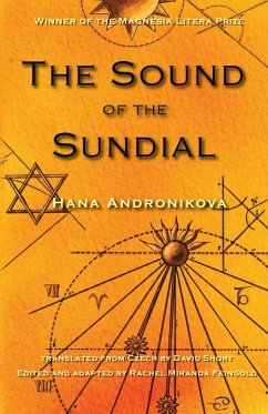 The Sound of the Sundial - Andronikova, Hana