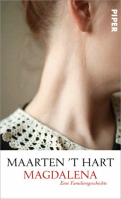 Magdalena - Hart, Maarten 't