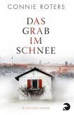 Das Grab im Schnee / Kommissar Breschnow Bd.2