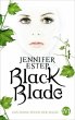 Black Blade: Das eisige Feuer der Magie