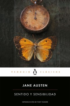 Sentido y sensibilidad - Austen, Jane