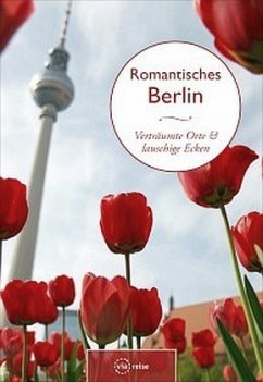 Romantisches Berlin - Brodauf, Julia