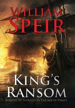 King's Ransom - Speir, William