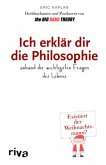 Ich erklär dir die Philosophie