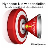 Hypnose: Nie wieder ziellos (MP3-Download)