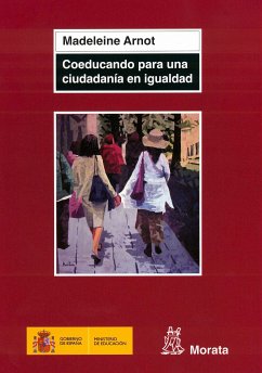 Coeducando para una ciudadanía en igualdad (eBook, PDF) - Arnot, Madeleine