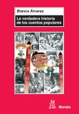 La verdadera historia de los cuentos populares (eBook, PDF)