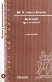 La escuela que aprende (eBook, PDF)