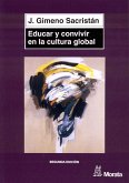 Educar y convivir en la cultura global (eBook, PDF)