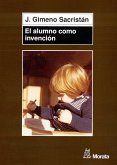 El alumno como invención (eBook, PDF)