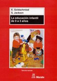 La educación infantil de 0 a 3 años (eBook, PDF)