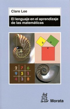 El lenguaje en el aprendizaje de las matemáticas (eBook, PDF) - Lee, Clare