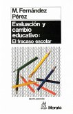 Evaluación y cambio educativo: el fracaso escolar (eBook, PDF)