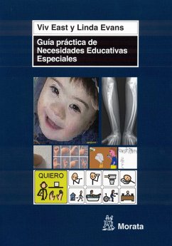 Cover Guía práctica de necesidades educativas especiales (eBook, PDF)