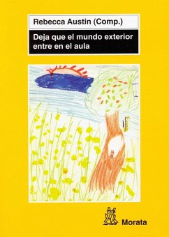 Cover Deja que el mundo exterior entre en el aula (eBook, PDF)