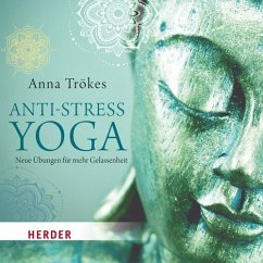 Anti-Stress-Yoga - Trökes, Anna