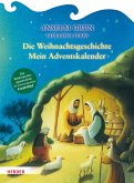 Die Weihnachtsgeschichte - Mein Adventskalender