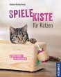 Spielekiste für Katzen - Bild 1