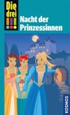 Nacht der Prinzessinnen / Die drei !!! Pocket Bd.3