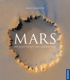 Mars - Sparrow, Giles
