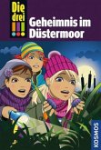 Geheimnis im Düstermoor / Die drei Ausrufezeichen Bd.56