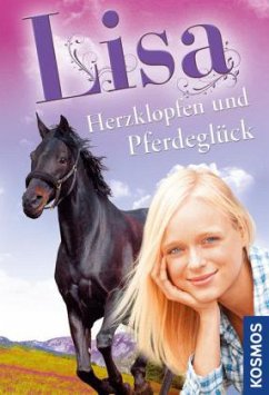 Lisa - Herzklopfen und Pferdeglück - Hagmar, Pia