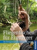 Fliegenfischen für Einsteiger