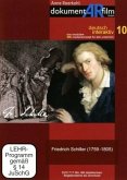 Friedrich Schiller (1759-1805), DVD