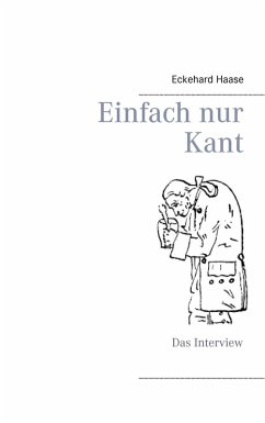 Einfach nur Kant (eBook, ePUB)