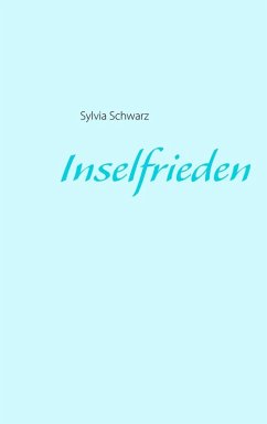 Cover Inselfrieden (eBook, ePUB)