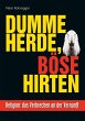 Dumme Herde, böse Hirten (eBook, ePUB) - Bild 1