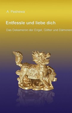 Cover Entfessle und liebe dich (eBook, ePUB)