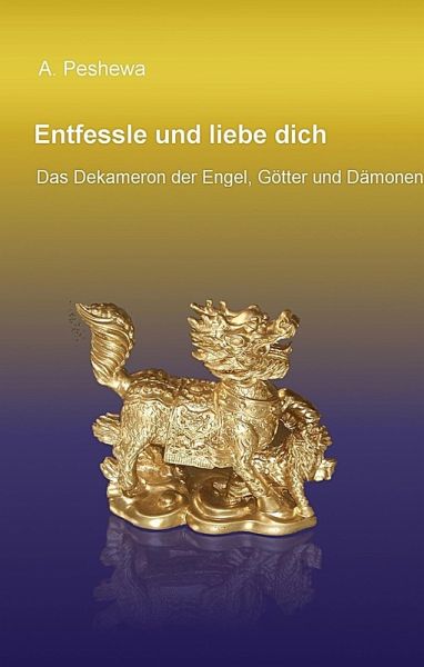Entfessle und liebe dich (eBook, ePUB) Entfessle und liebe dich (eBook, ePUB)