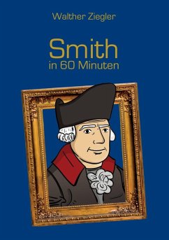 Smith in 60 Minuten (eBook, ePUB)