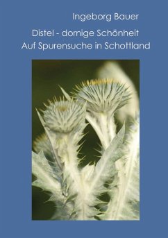 Distel - dornige Schönheit (eBook, ePUB)