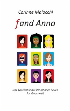 Fand Anna (eBook, ePUB)