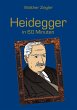 Heidegger in 60 Minuten (eBook, ePUB) - Bild 1